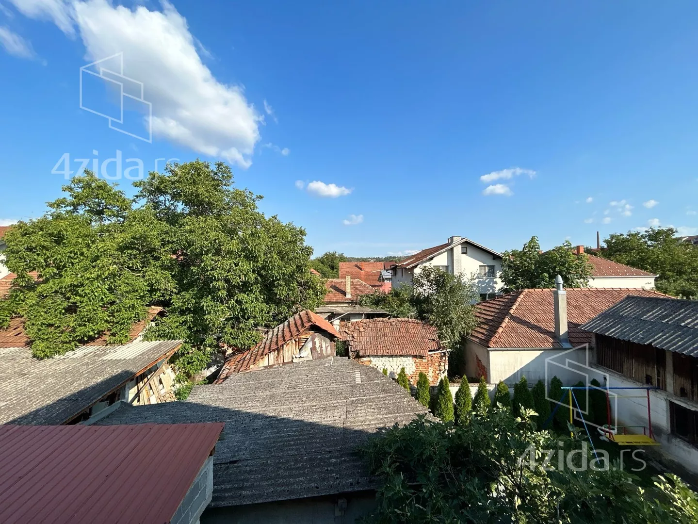 3-etažna kuća | 4zida