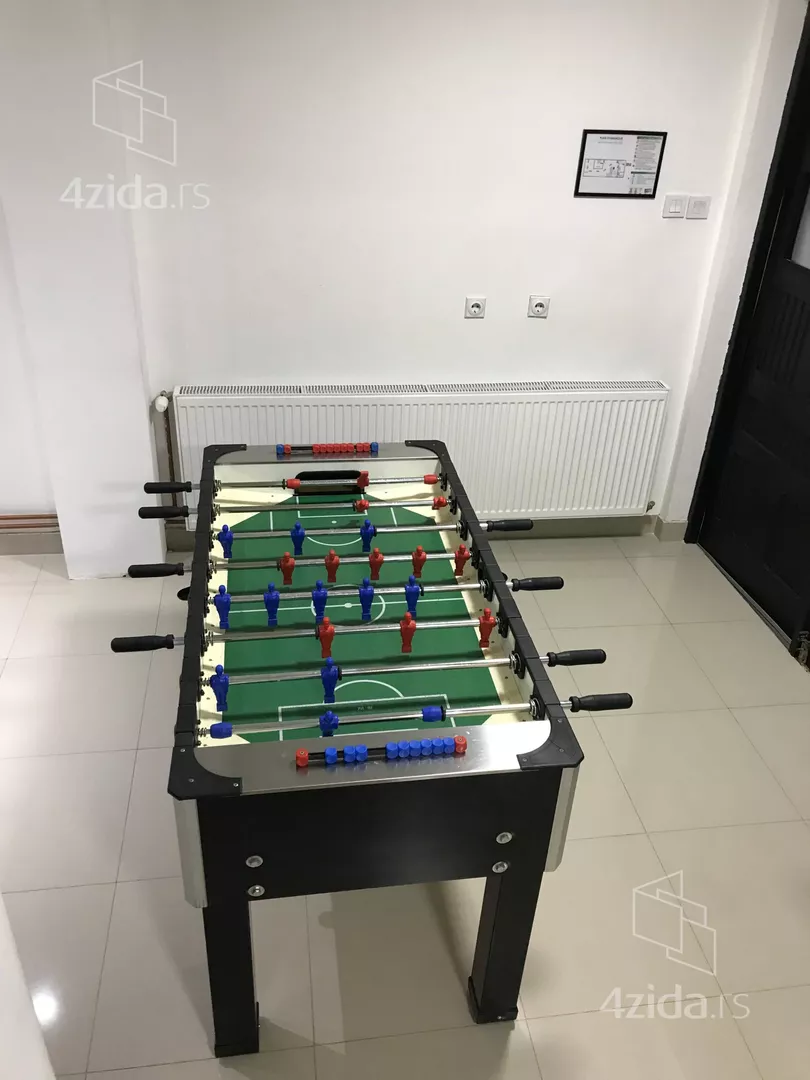 4-etažna kuća | 4zida