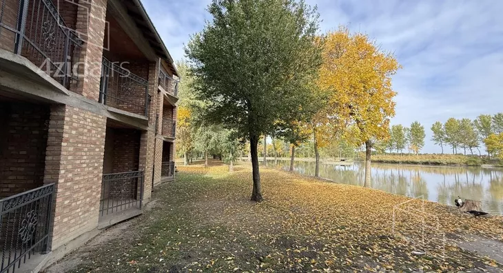 Ugostiteljski objekat | 4zida