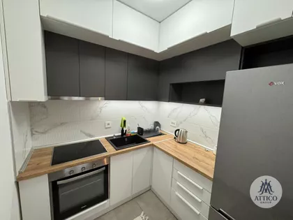 Novo Naselje | 4zida.rs