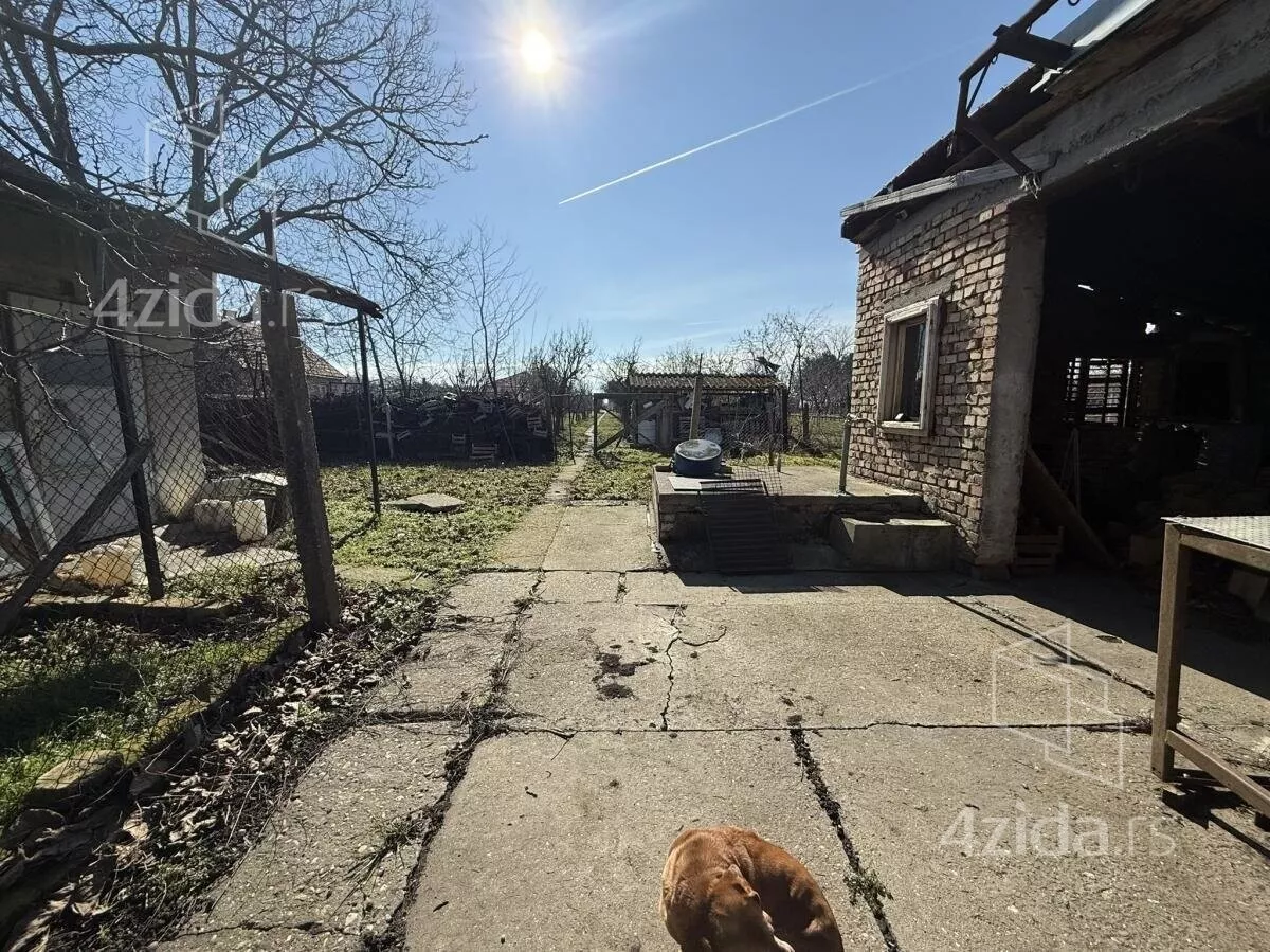 Građevinsko zemljište | 4zida