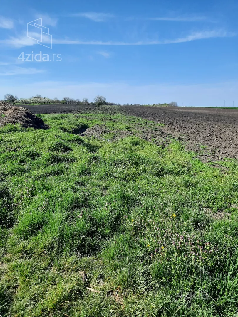 Poljoprivredno zemljište | 4zida