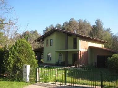 Ribarska