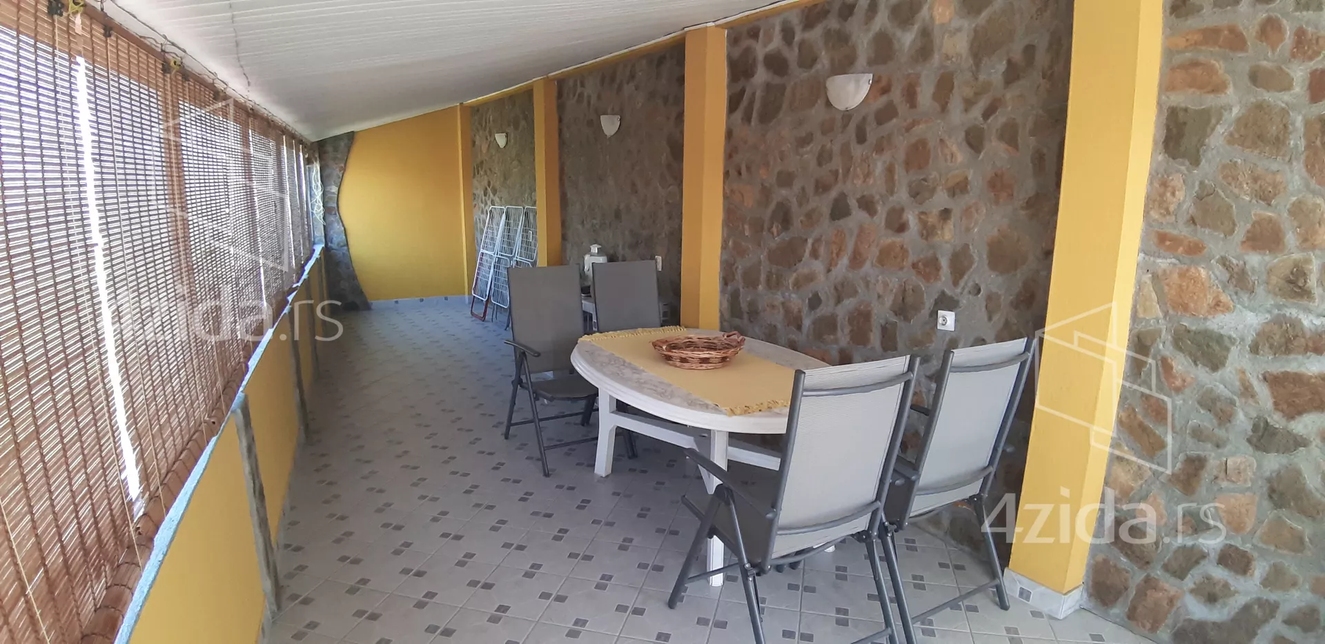 3-etažna kuća | 4zida
