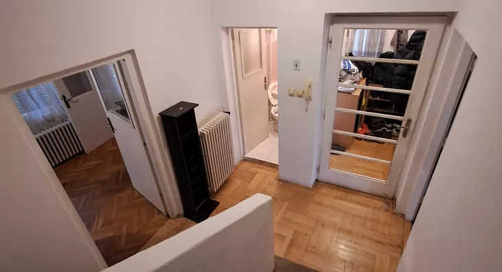 4-etažna kuća | 4zida