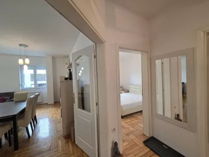 Adamovićevo Naselje | 4zida.rs