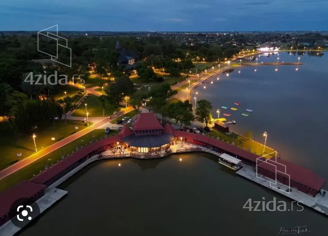 Građevinsko zemljište | 4zida