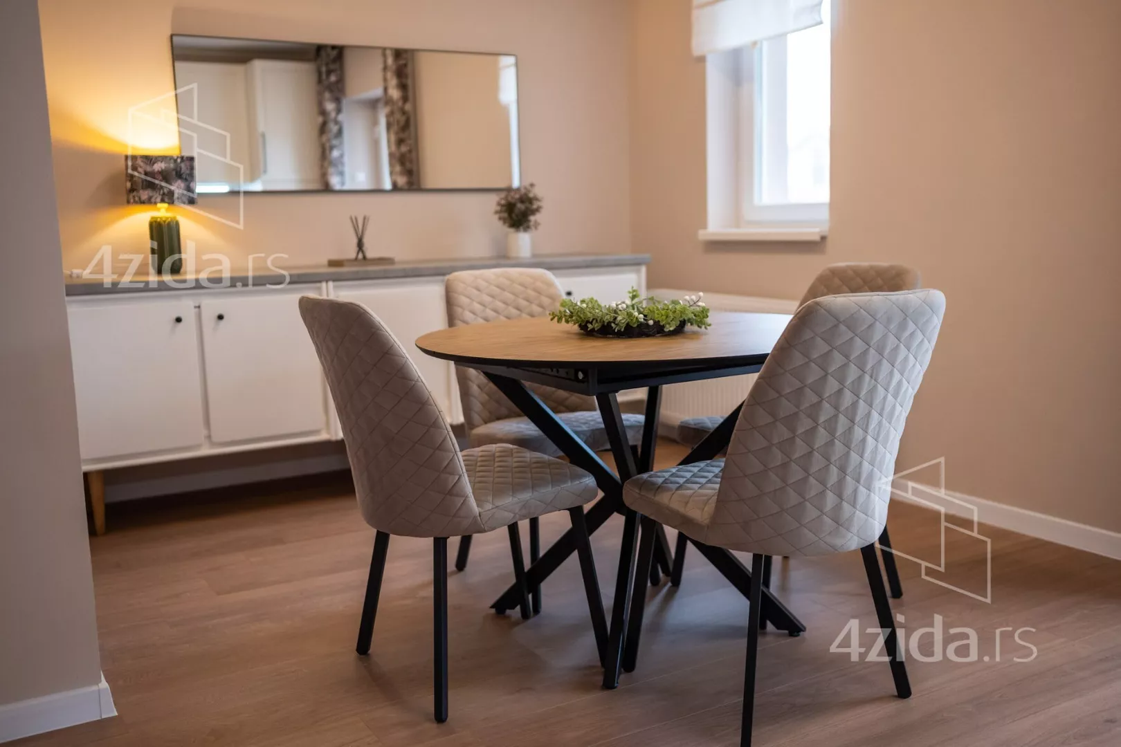 3-etažna kuća | 4zida