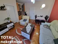 Nova Detelinara, Detelinara, Gradske lokacije, Novi Sad | 4zida.rs
