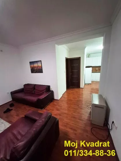 Ugrinovački put 21. deo | 4zida.rs