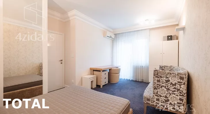 Šestosoban stan | 4zida