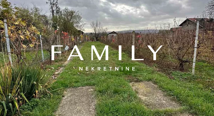 Građevinsko zemljište | 4zida