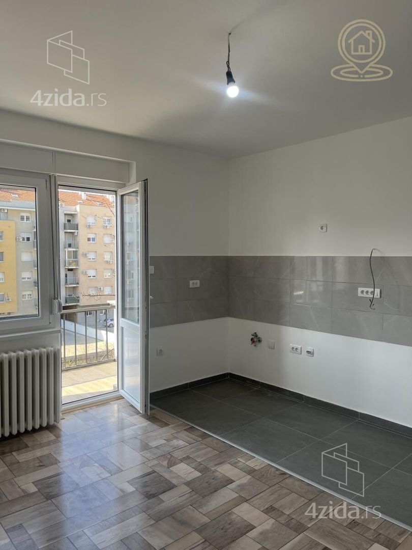 Stan – Novi Sad