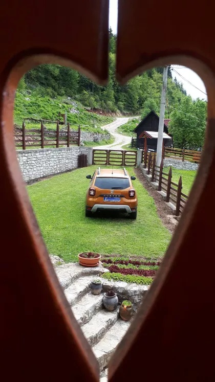 Konjska Reka | 4zida.rs