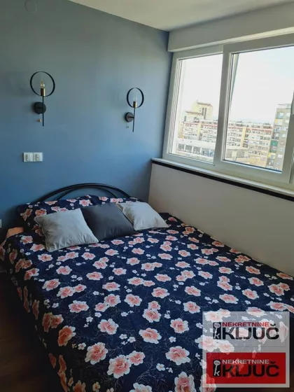 Bulevar Oslobođenja | 4zida.rs