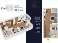 Klisa, Gradske lokacije, Novi Sad | 4zida.rs