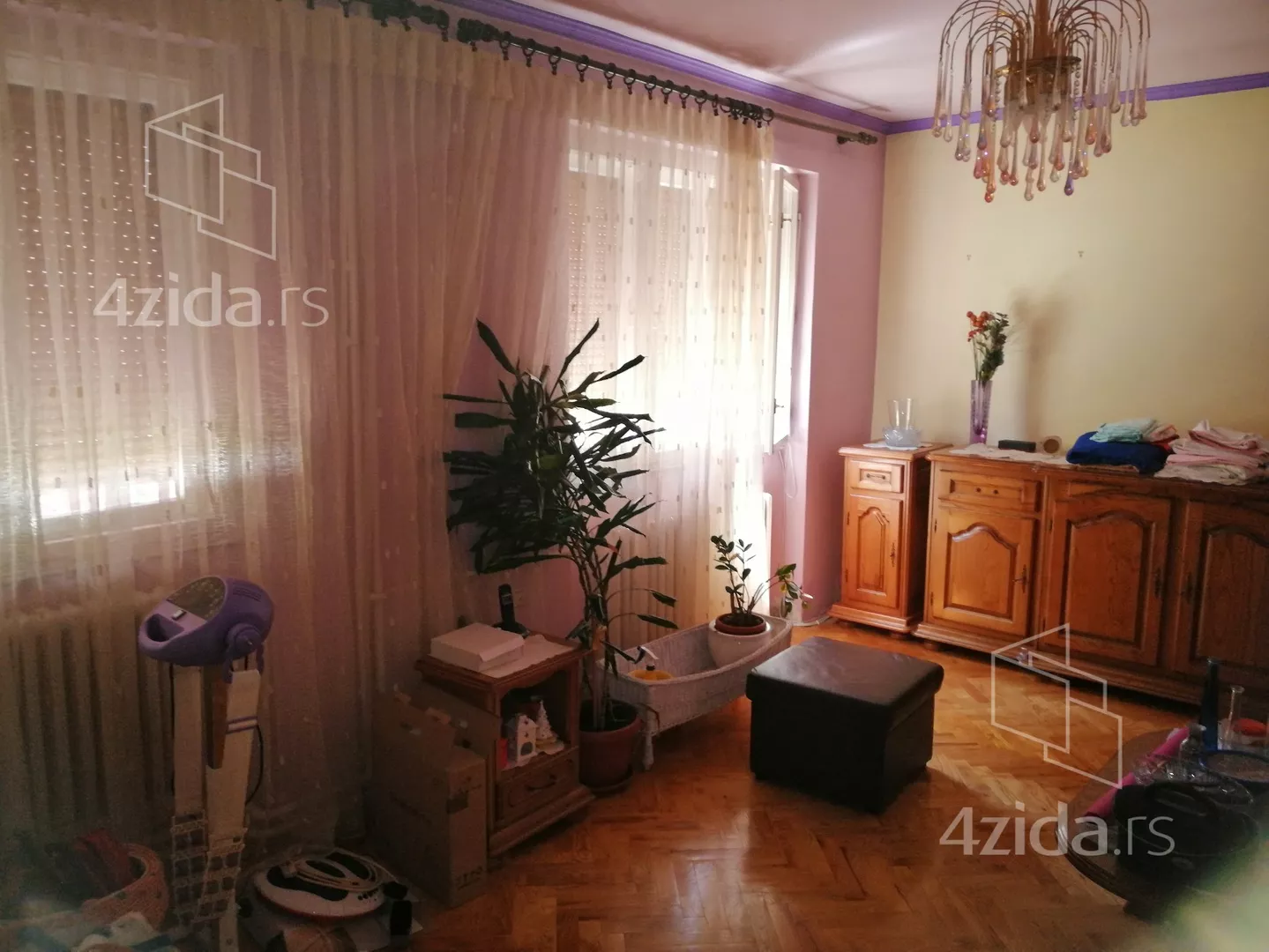3-etažna kuća | 4zida
