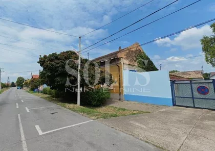 Maršala Tita 16 | 4zida.rs