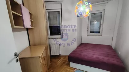 Bulevar Patrijarha Pavla (Somborski Bulevar) | 4zida.rs