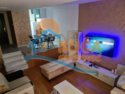 Mokranjčeva | 4zida.rs