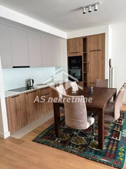 Beograd na vodi | 4zida.rs