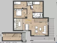 Novi Sad, Gradske lokacije, Salajka | 4zida.rs | 4zida.rs