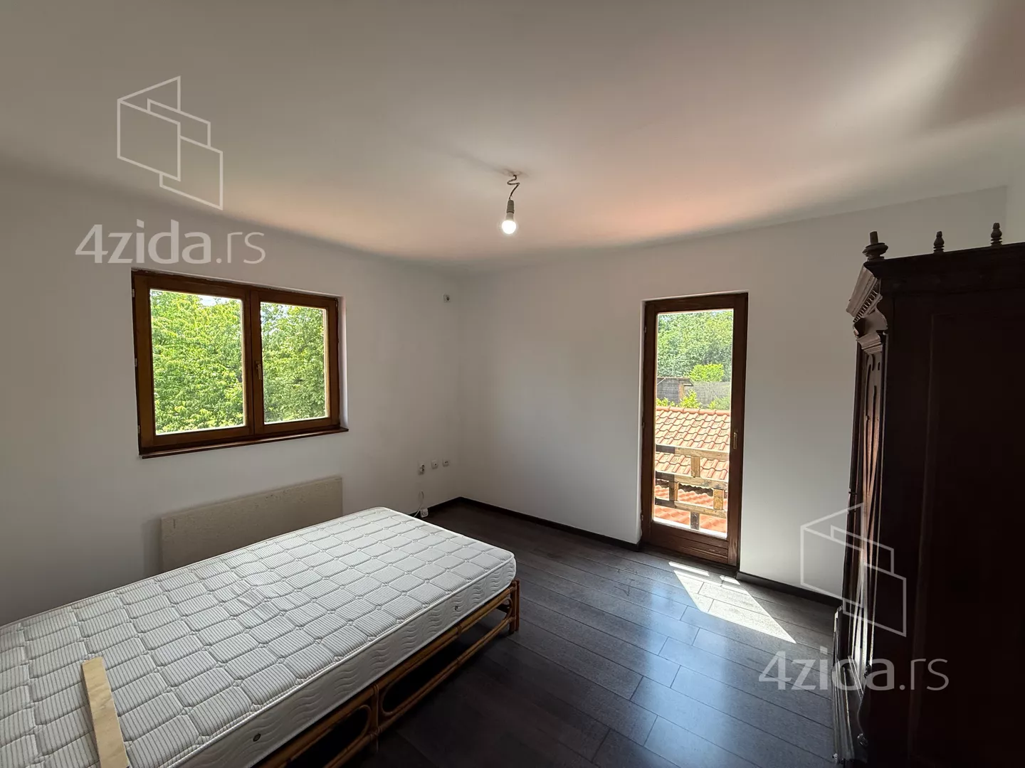 4-etažna kuća | 4zida