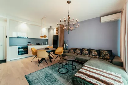 Bulevar Vudroa Vilsona | 4zida.rs