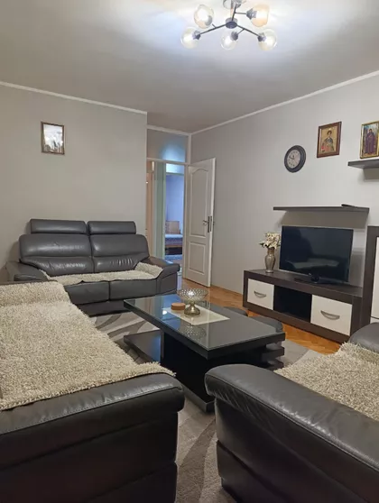 Bulevar Dr Zorana Đinđića | 4zida.rs