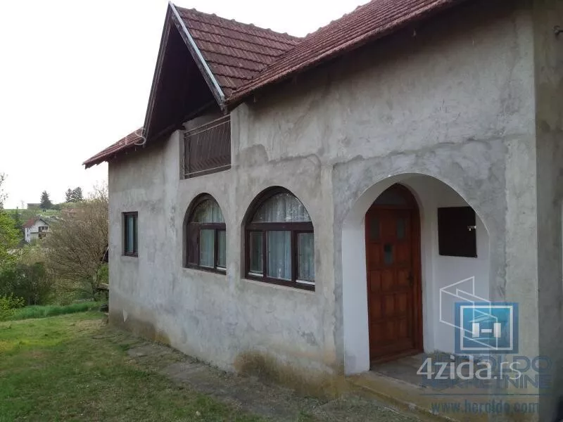 Kuća | 4zida