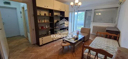 Stan na prodaju · 50 m² · Banovo Brdo, Čukarica opština, Beograd