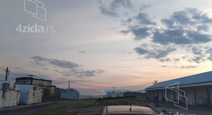 Poljoprivredno zemljište | 4zida