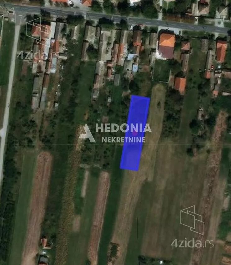 Građevinsko zemljište | 4zida