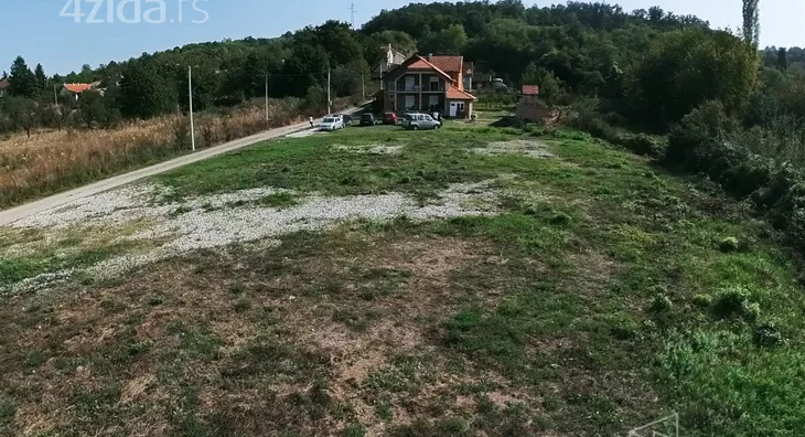 Građevinsko zemljište | 4zida