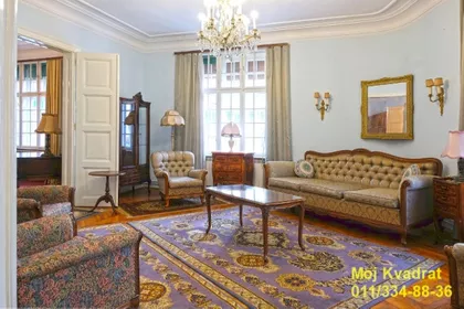 Vlajkovićeva | 4zida.rs