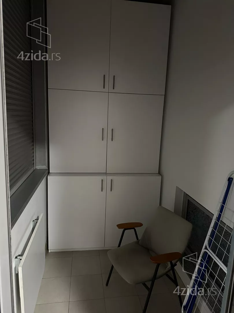 Garsonjera | 4zida