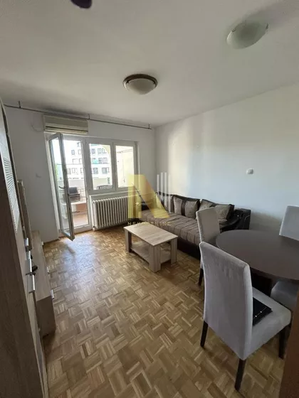 Sajmište | 4zida.rs