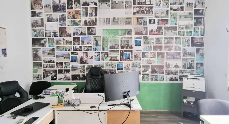 Šestosoban stan | 4zida