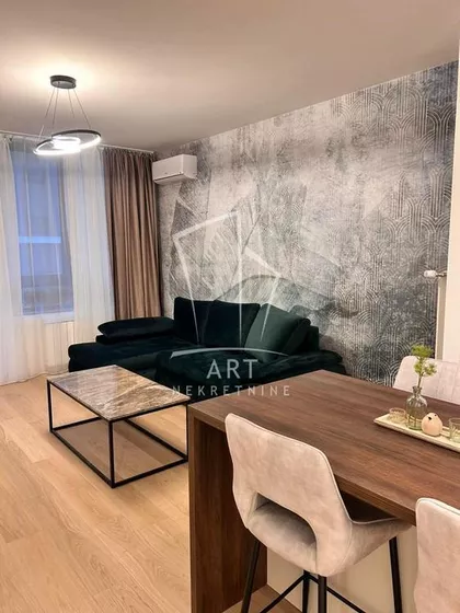 Bulevar kneza Aleksandra Karađorđevića | 4zida.rs