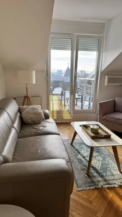 Bulevar Oslobođenja | 4zida.rs