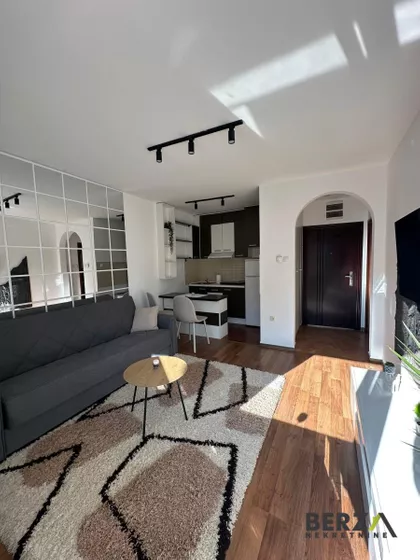 Nova Detelinara | 4zida.rs