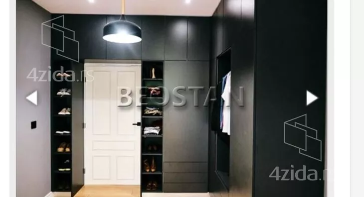 Petosoban stan | 4zida