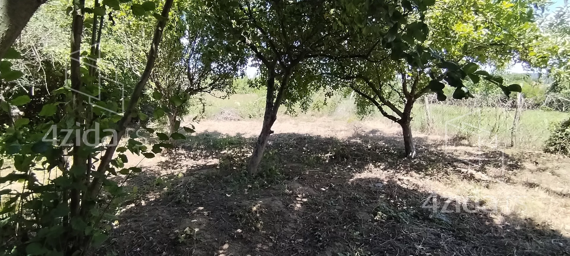 Građevinsko zemljište | 4zida