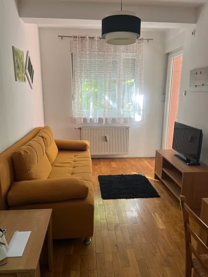 Dr Laze Kostića 4 | 4zida.rs
