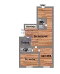 Adice, Gradske lokacije, Novi Sad | 4zida.rs | 4zida.rs