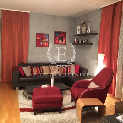 Vladimira Popovića Park apartmani | 4zida.rs