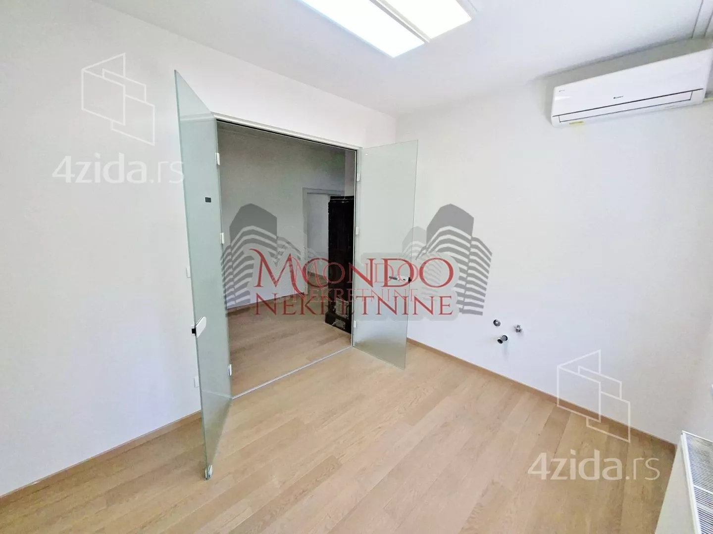 Ordinacija | 4zida