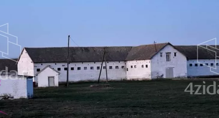 Poljoprivredno zemljište | 4zida