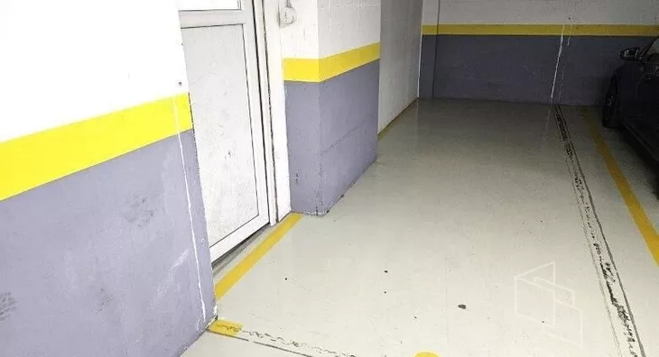 Garaža/Parking | 4zida