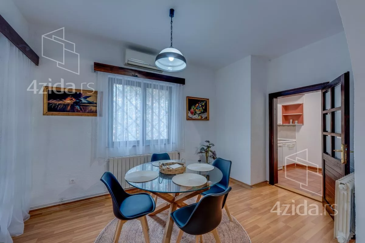 Kuća | 4zida